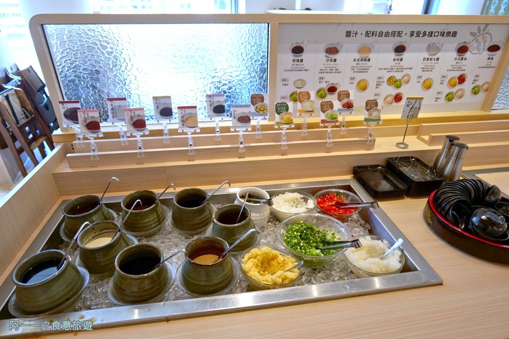 涮乃葉統一時代市府店.台北信義區火鍋吃到飽