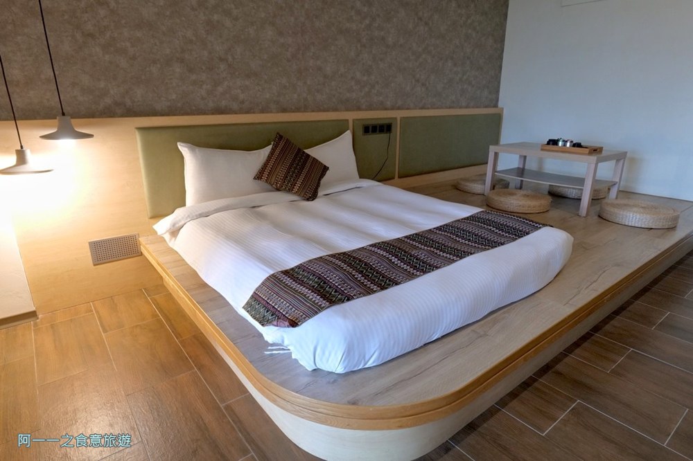 陽明溫泉渡假村.菁山遊憩區 煙嵐景觀湯屋