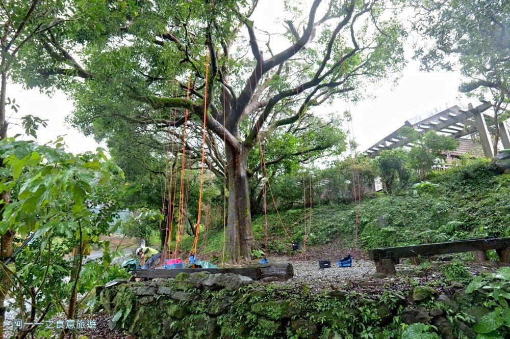 陽明溫泉渡假村.菁山遊憩區