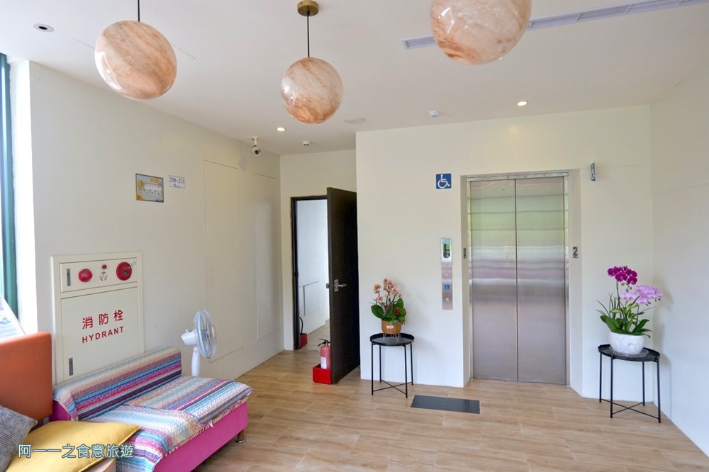 陽明溫泉渡假村.菁山遊憩區 煙嵐景觀湯屋