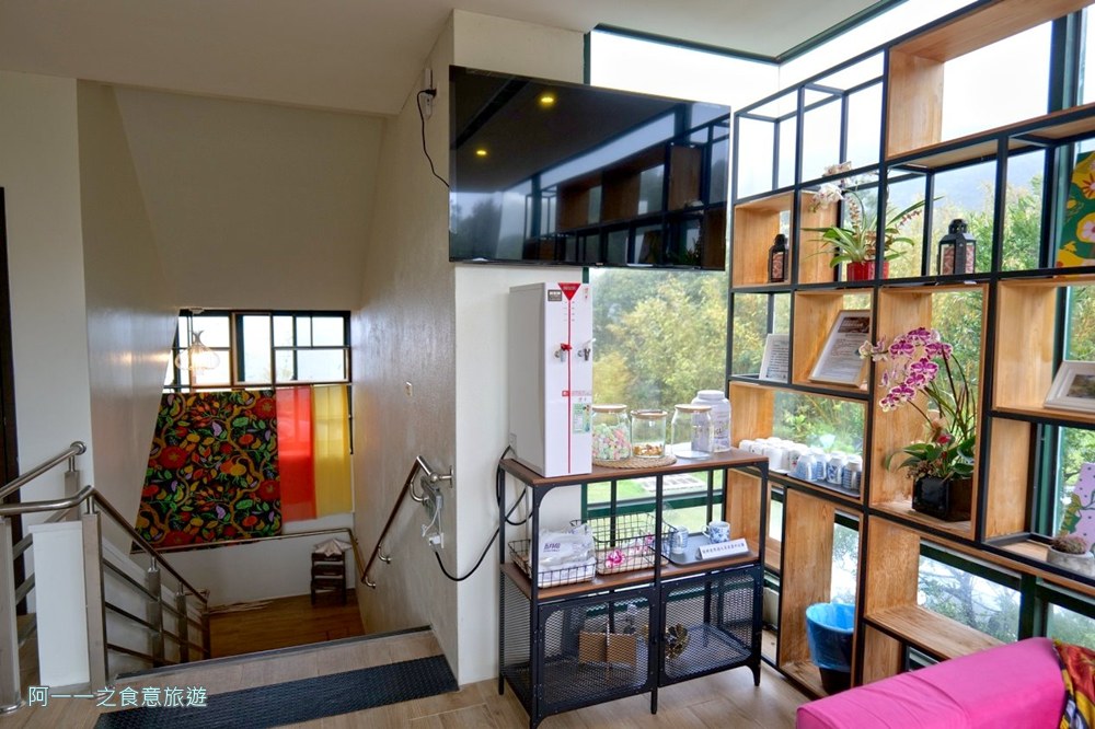 陽明溫泉渡假村.菁山遊憩區 煙嵐景觀湯屋