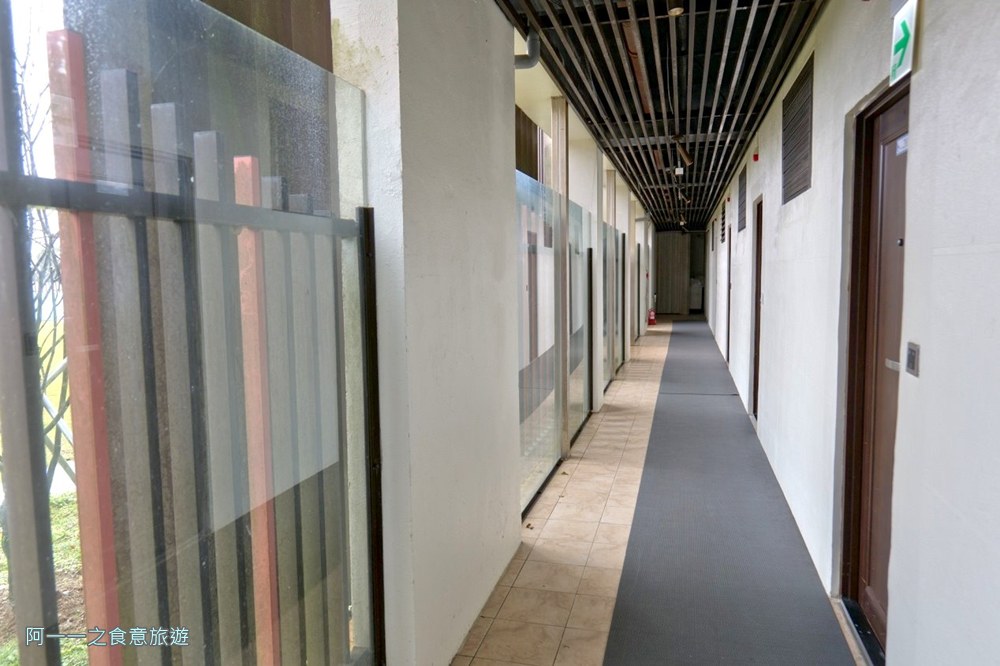 陽明溫泉渡假村.菁山遊憩區 煙嵐景觀湯屋