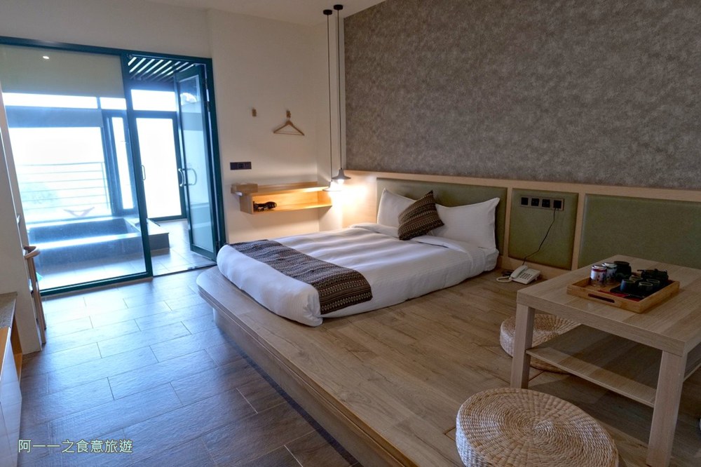 陽明溫泉渡假村.菁山遊憩區 煙嵐景觀湯屋