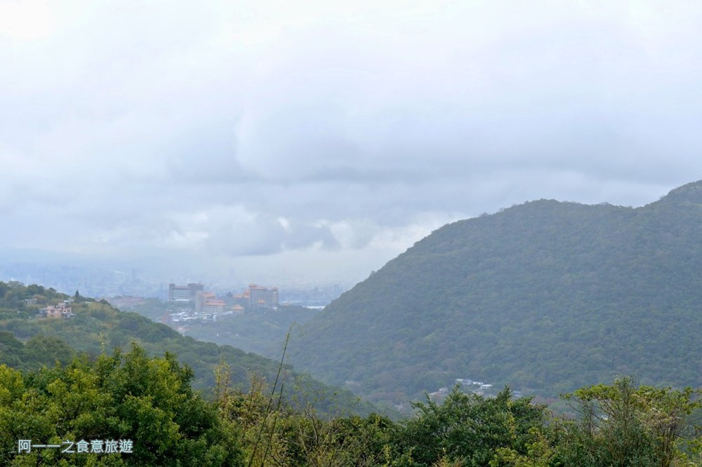 陽明溫泉渡假村.菁山遊憩區 煙嵐景觀湯屋