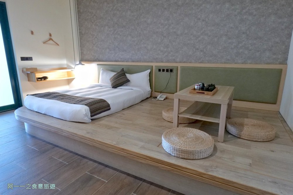 陽明溫泉渡假村.菁山遊憩區 煙嵐景觀湯屋