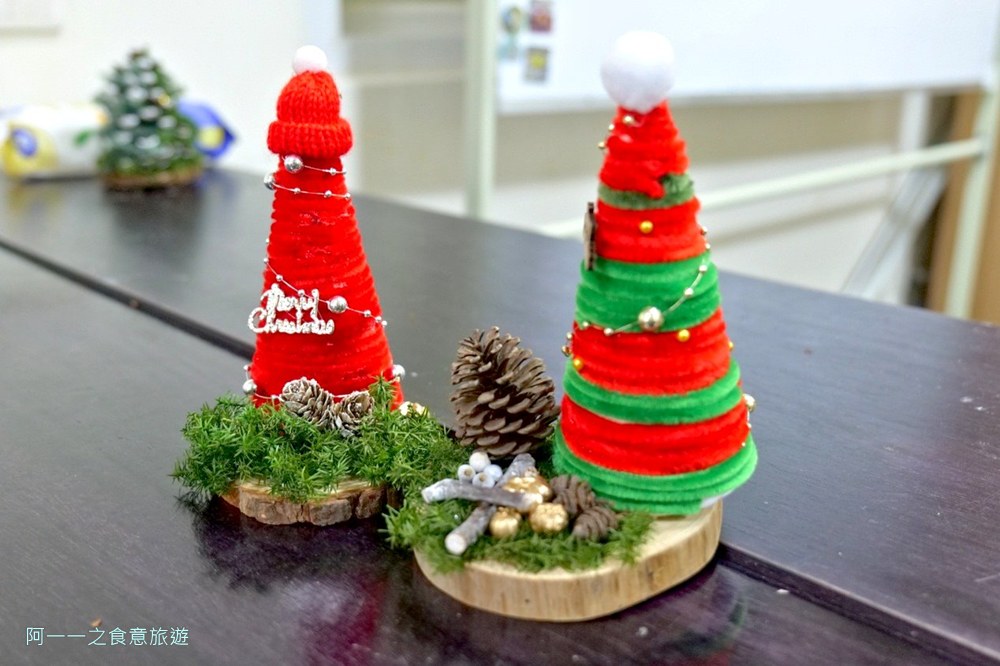 陽明溫泉渡假村.菁山遊憩區 DIY