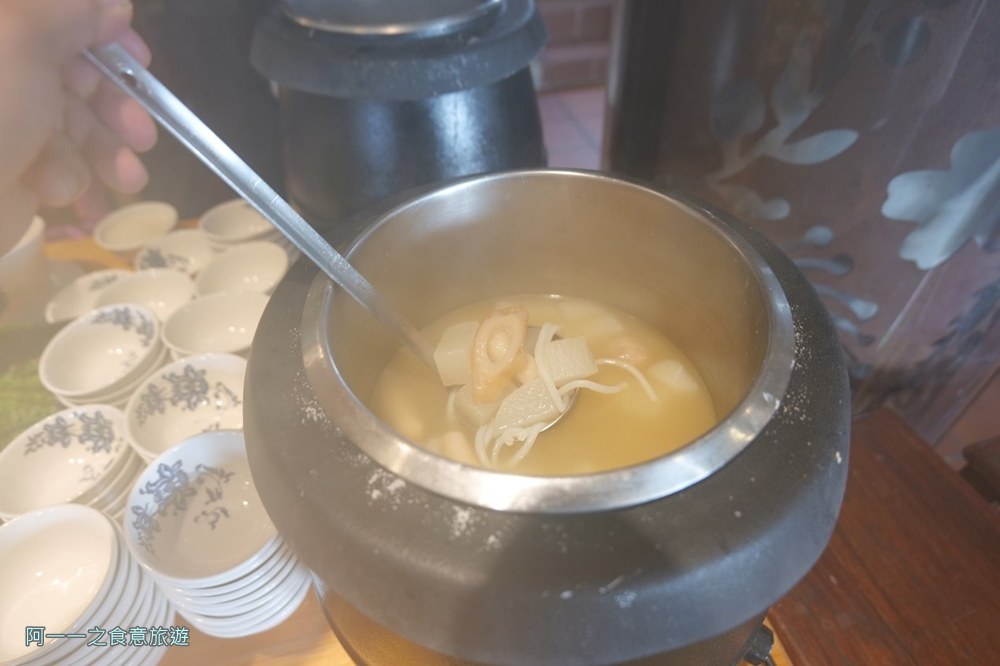 陽明溫泉渡假村.菁山遊憩區.早餐吃到飽