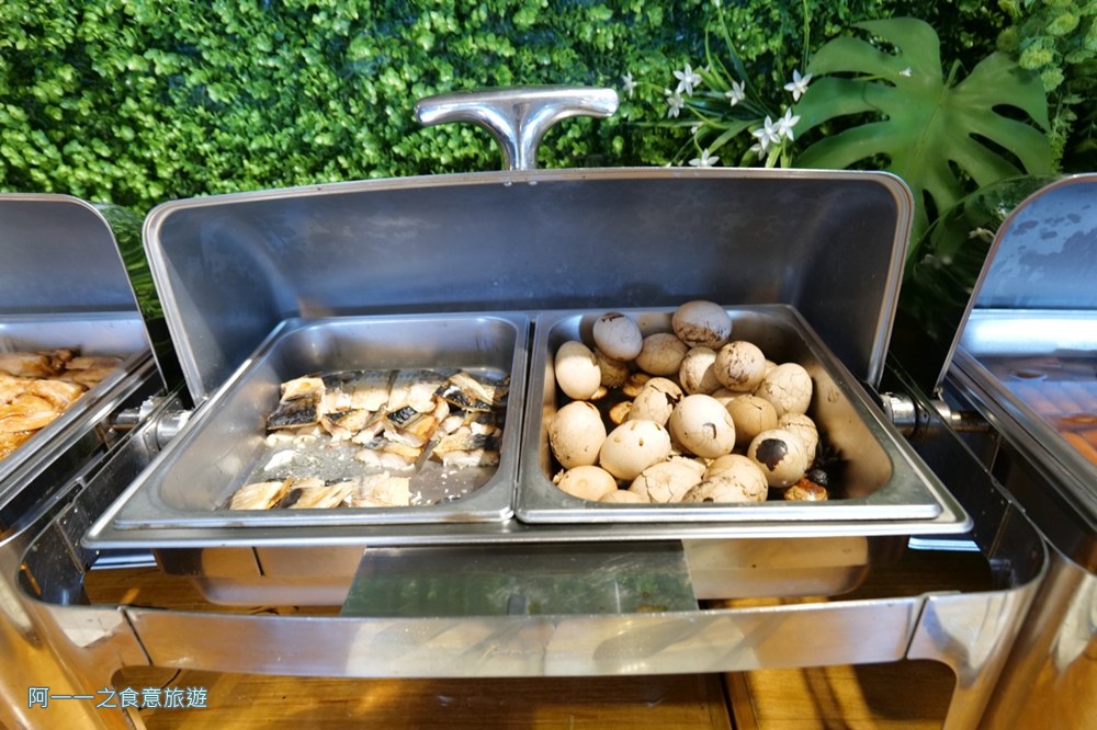 陽明溫泉渡假村.菁山遊憩區.早餐吃到飽