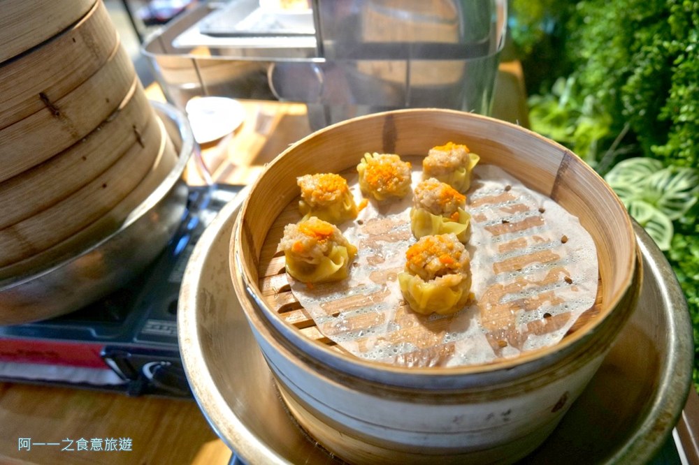 陽明溫泉渡假村.菁山遊憩區.早餐吃到飽