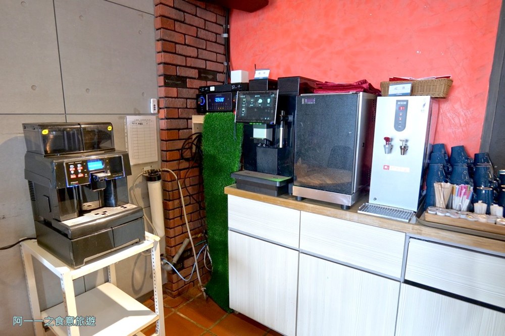 陽明溫泉渡假村.菁山遊憩區.早餐