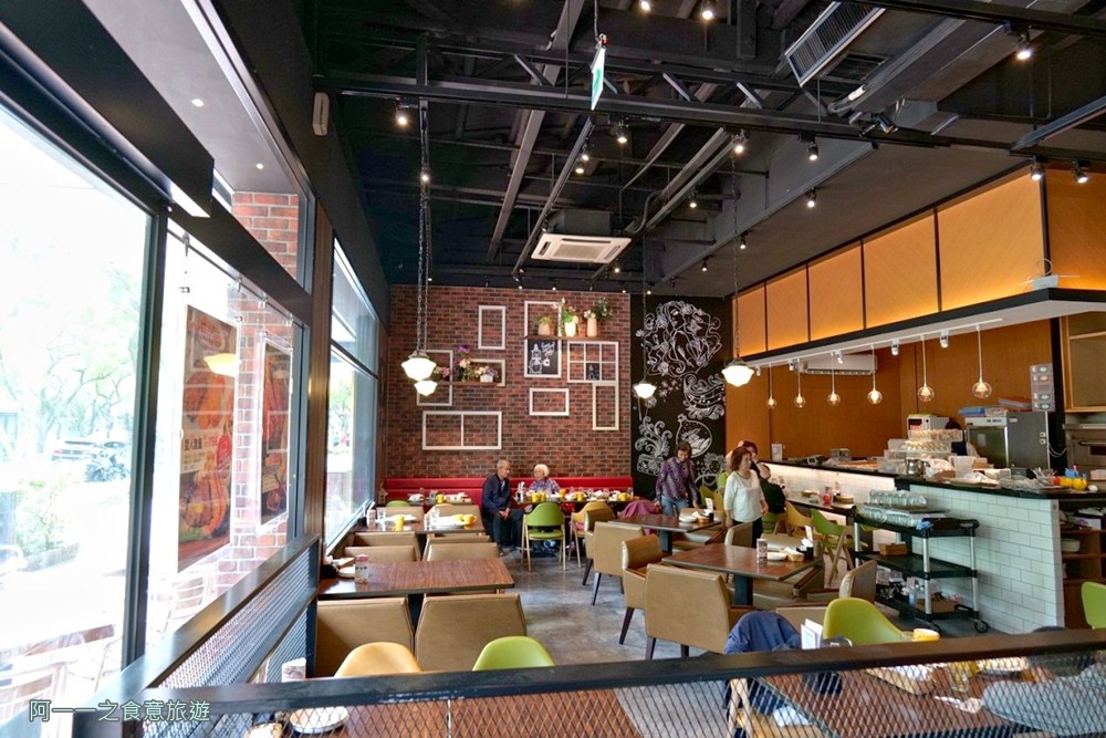 Skylark.洋食芳鄰.士林站美食.聚餐