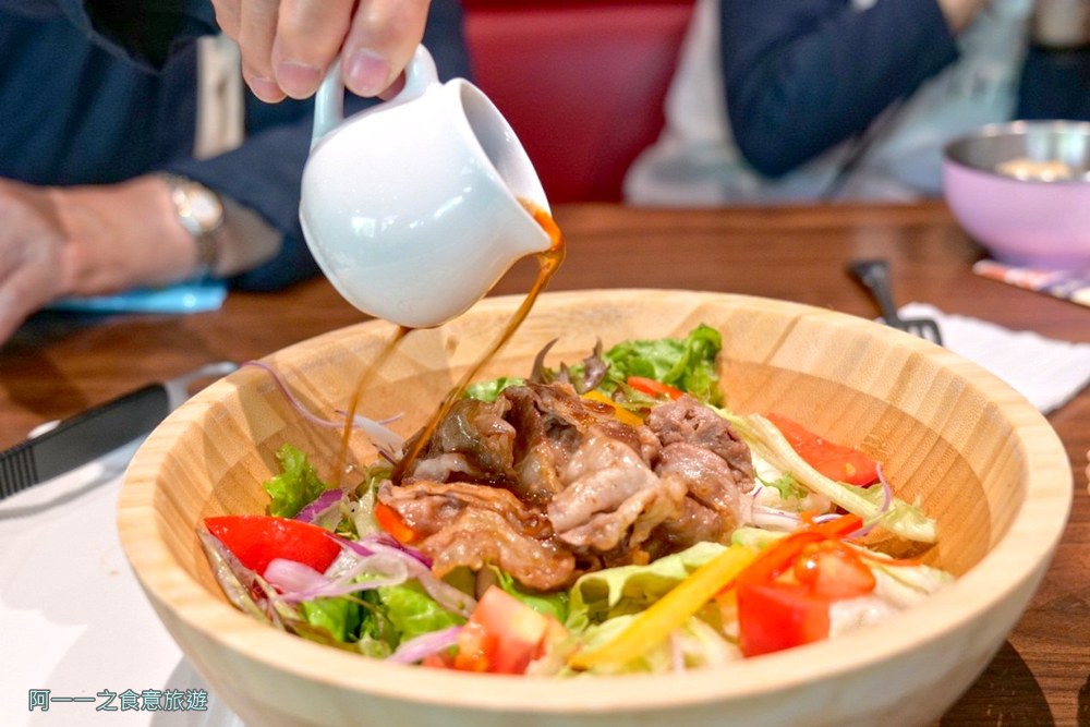 Skylark.洋食芳鄰.士林站美食.聚餐