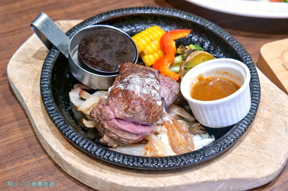 Skylark.洋食芳鄰.士林站美食.聚餐