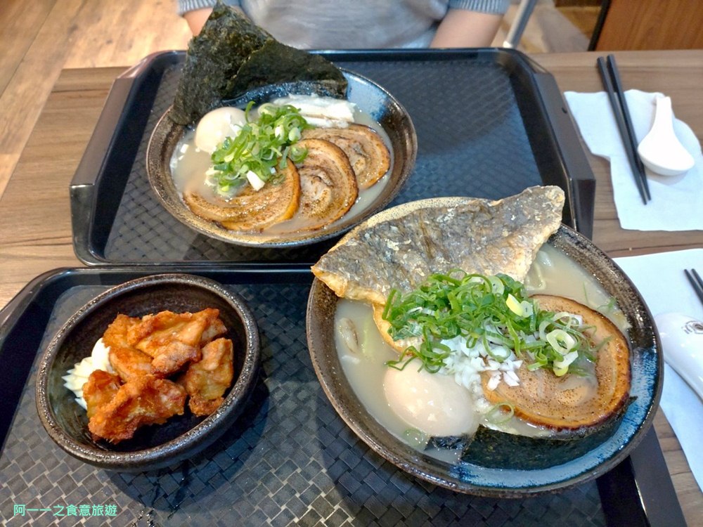 新店安坑美食.佐棠拉麵