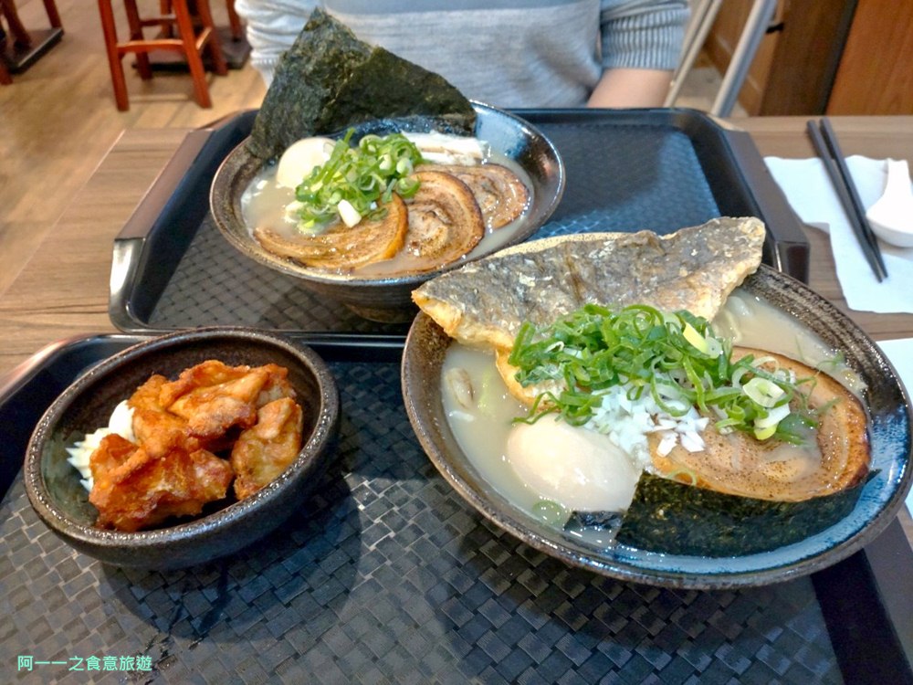 新店安坑美食.佐棠拉麵