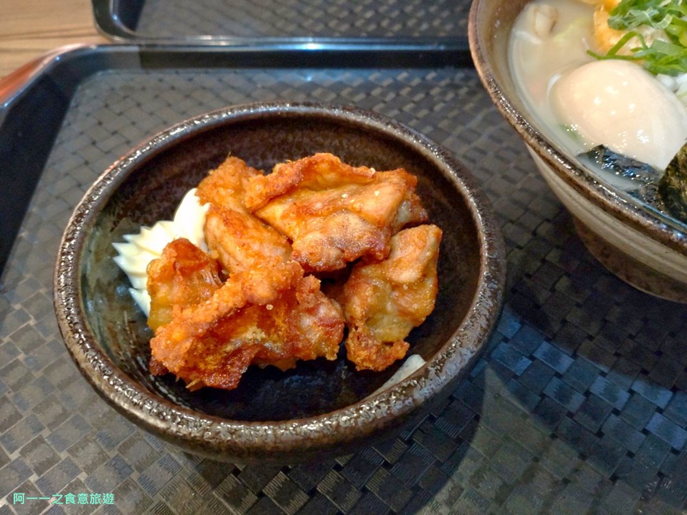 新店安坑美食.佐棠拉麵