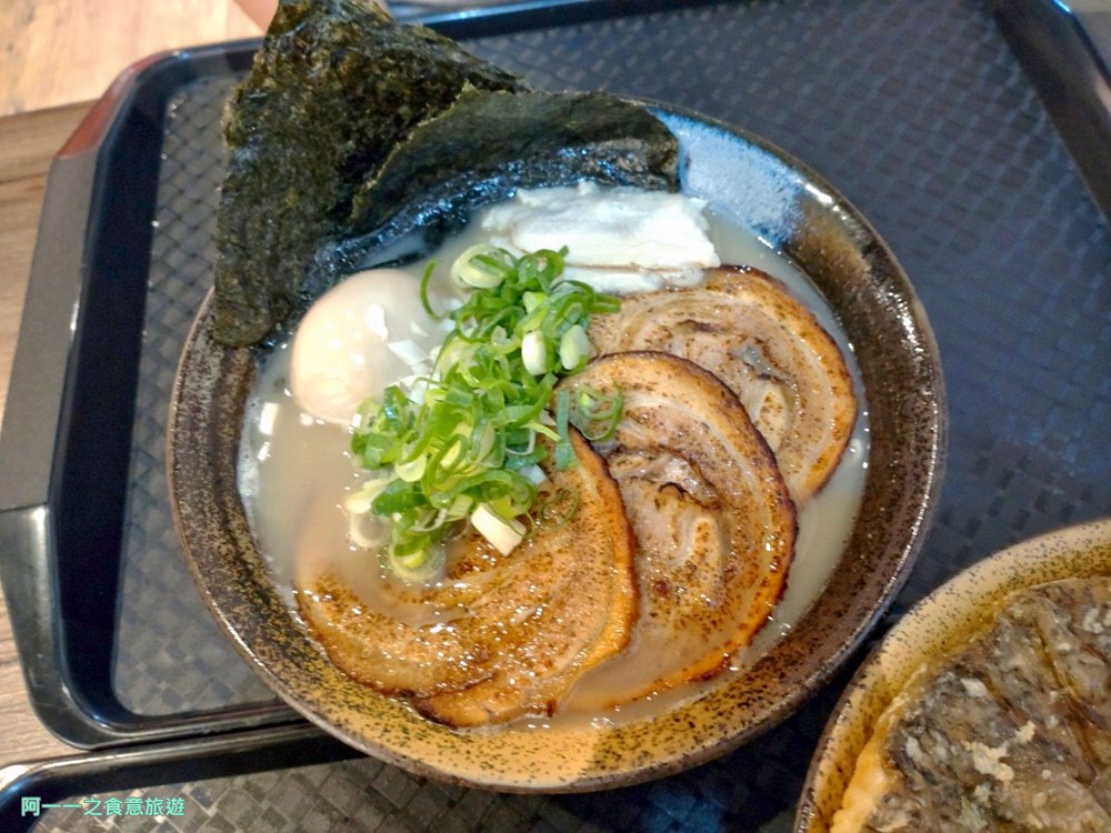 新店安坑美食.佐棠拉麵