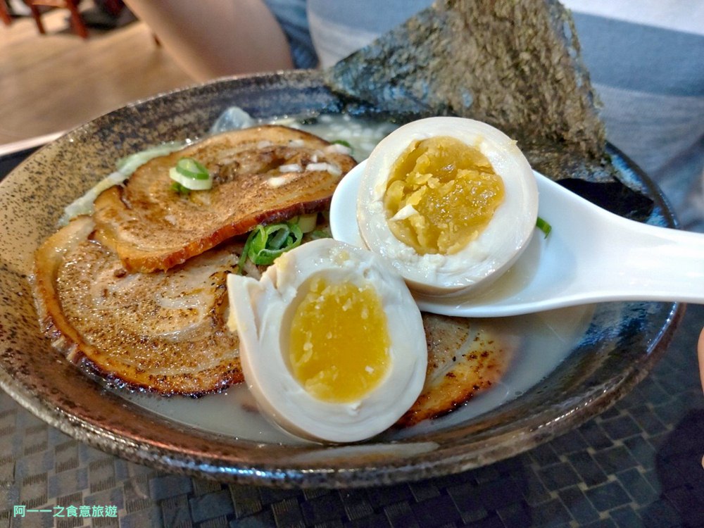 新店安坑美食.佐棠拉麵