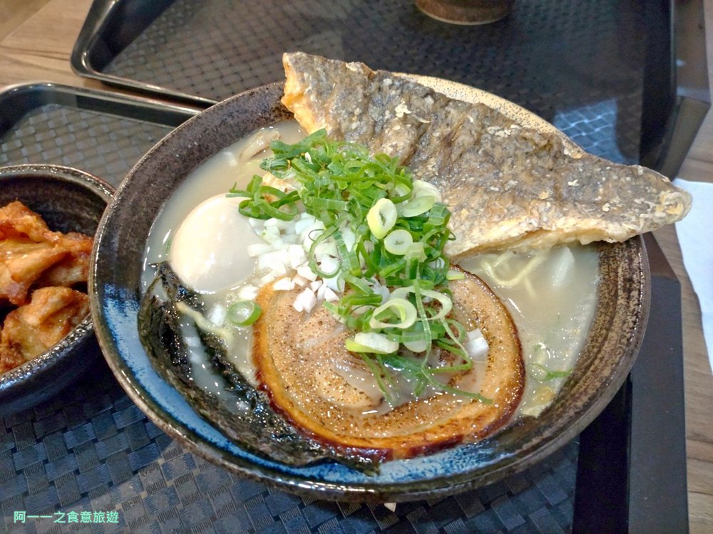 新店安坑美食.佐棠拉麵
