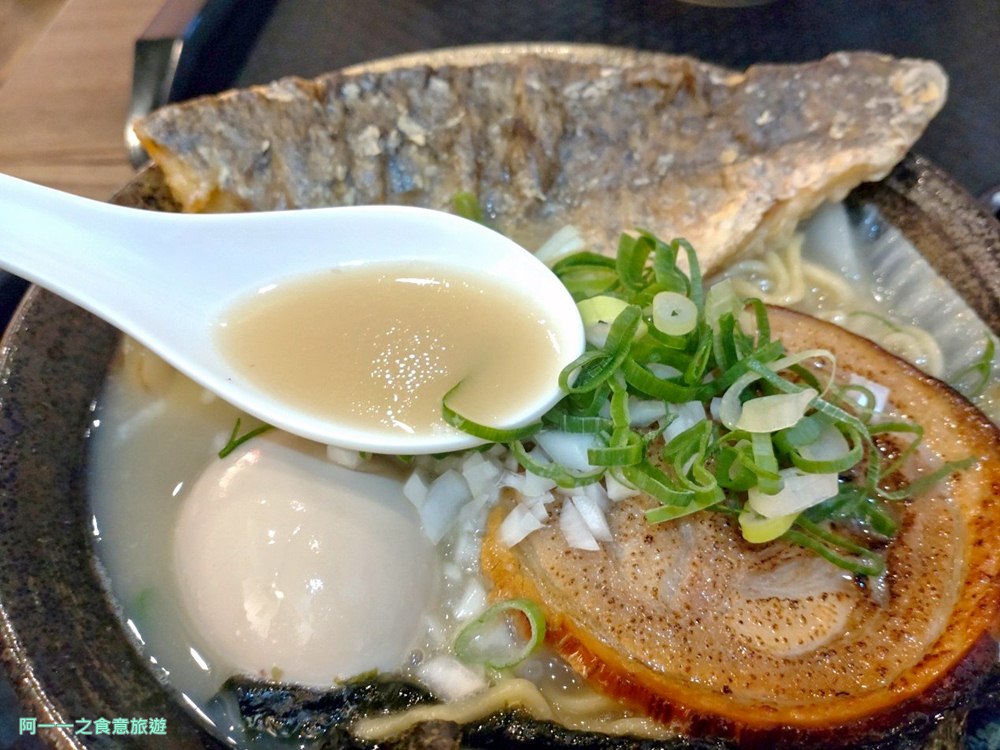 新店安坑美食.佐棠拉麵