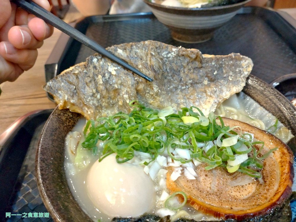 新店安坑美食.佐棠拉麵