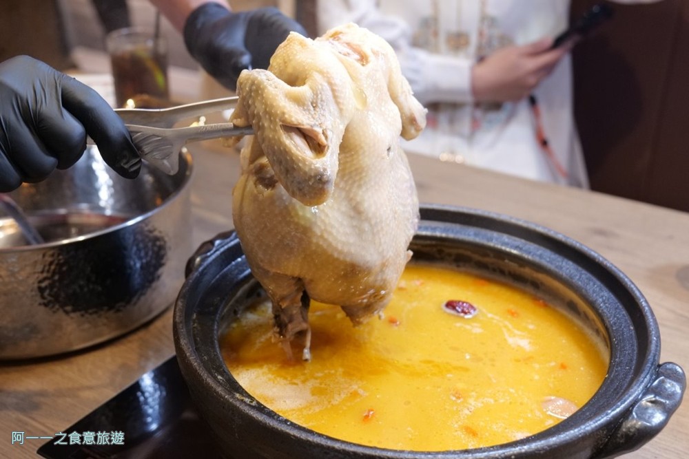 君曜雞湯.火鍋.台北101站美食.聚餐.尾牙