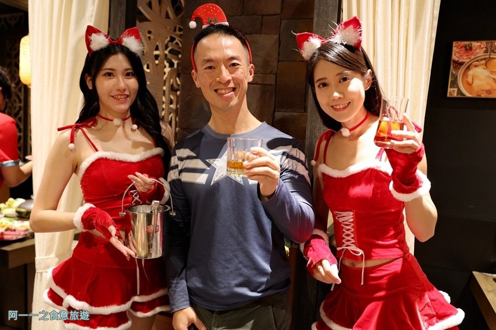 君曜雞湯.火鍋.台北101站美食.聚餐.尾牙 君曜之夜