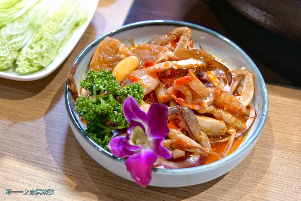 君曜雞湯.火鍋.台北101站美食.聚餐.尾牙