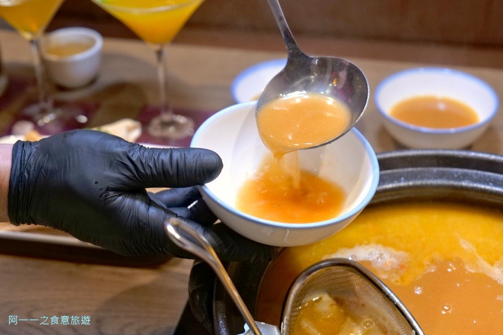 君曜雞湯.火鍋.台北101站美食.雞湯界LV