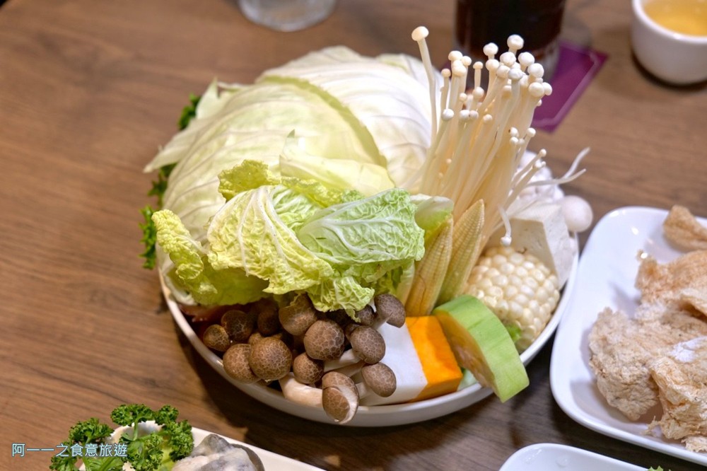 君曜雞湯.火鍋.台北101站美食.聚餐.尾牙