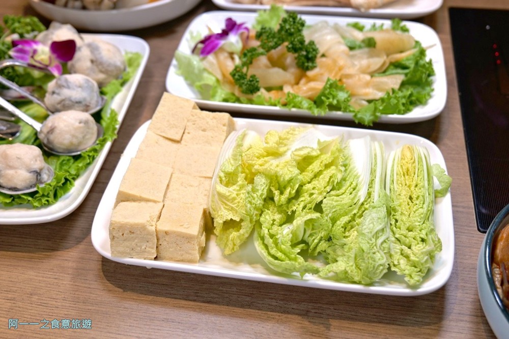 君曜雞湯.火鍋.台北101站美食.聚餐.尾牙