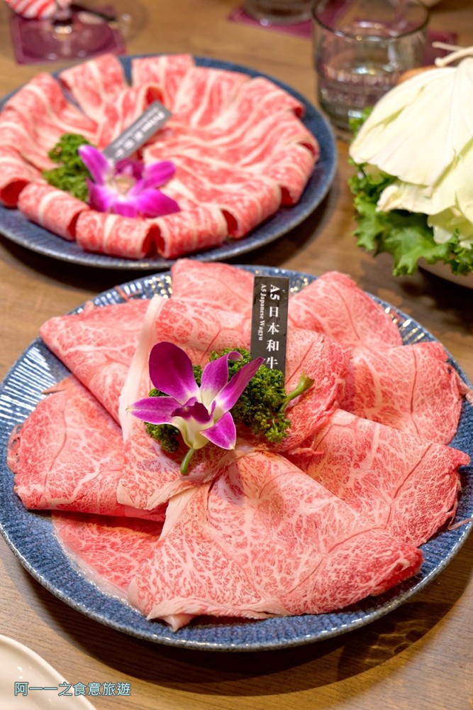 君曜雞湯.火鍋.台北101站美食.日本和牛