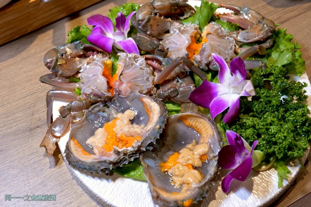 君曜雞湯.火鍋.紅蟳