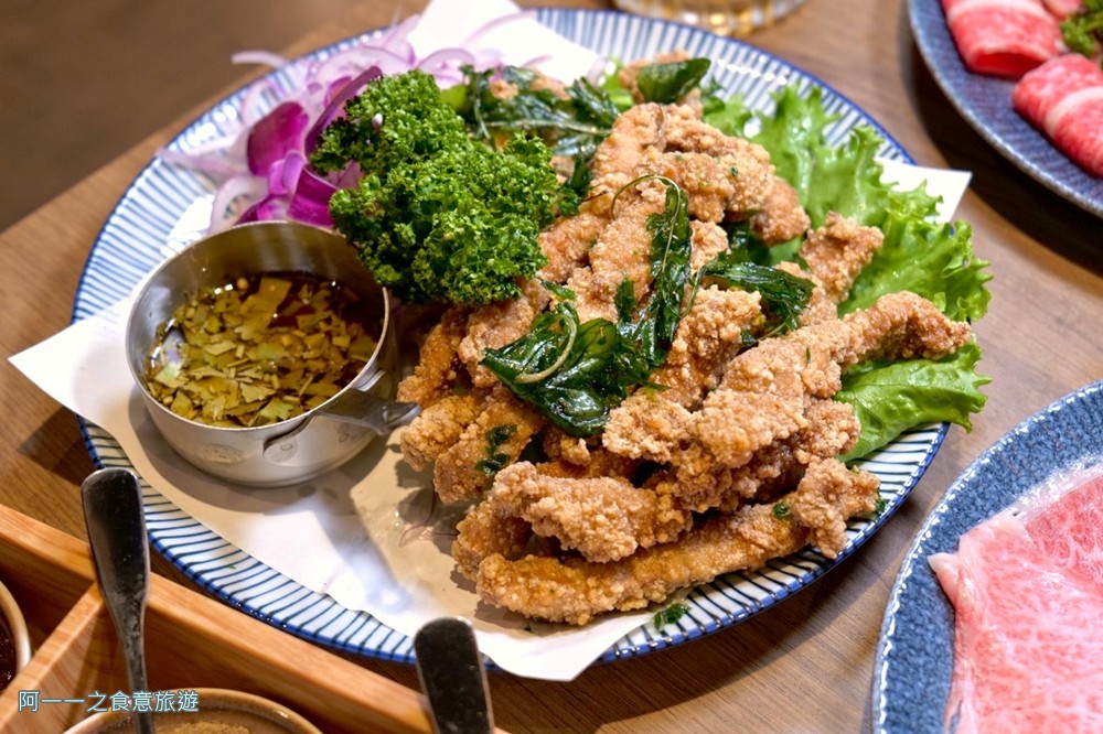 君曜雞湯.火鍋.台北101站美食.聚餐.尾牙