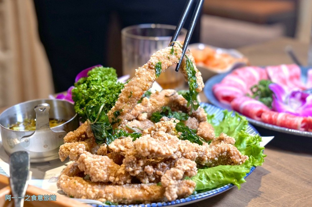 君曜雞湯.火鍋.台北101站美食.聚餐.尾牙