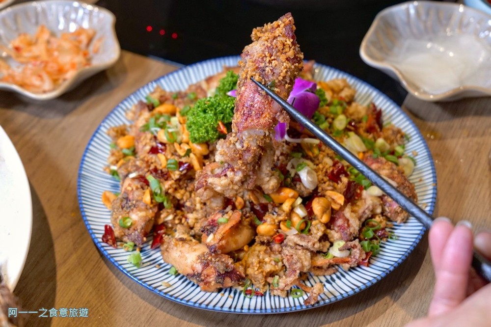 君曜雞湯.火鍋.台北101站美食.聚餐.尾牙