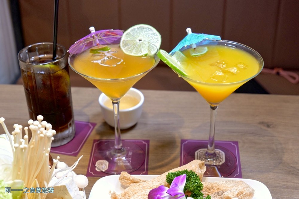 君曜雞湯.火鍋.台北101站美食.聚餐.尾牙