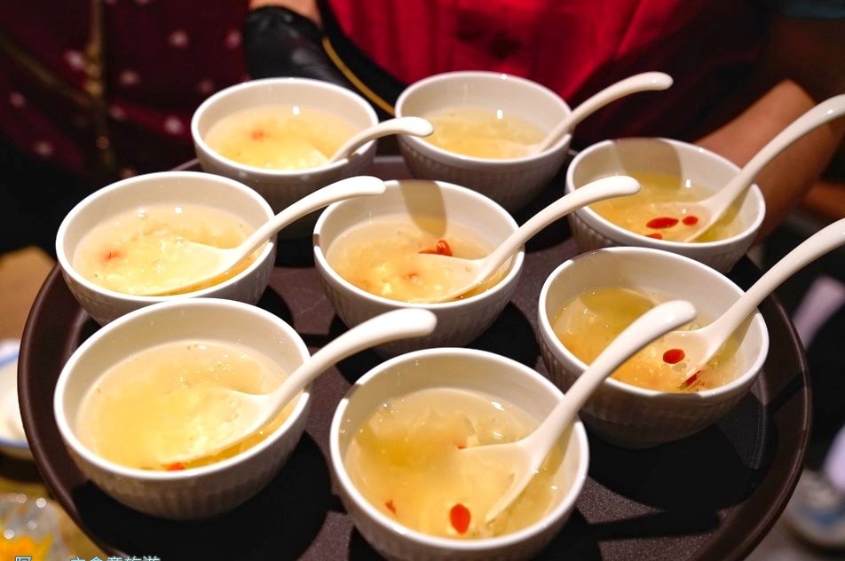 君曜雞湯.火鍋.台北101站美食.聚餐.尾牙