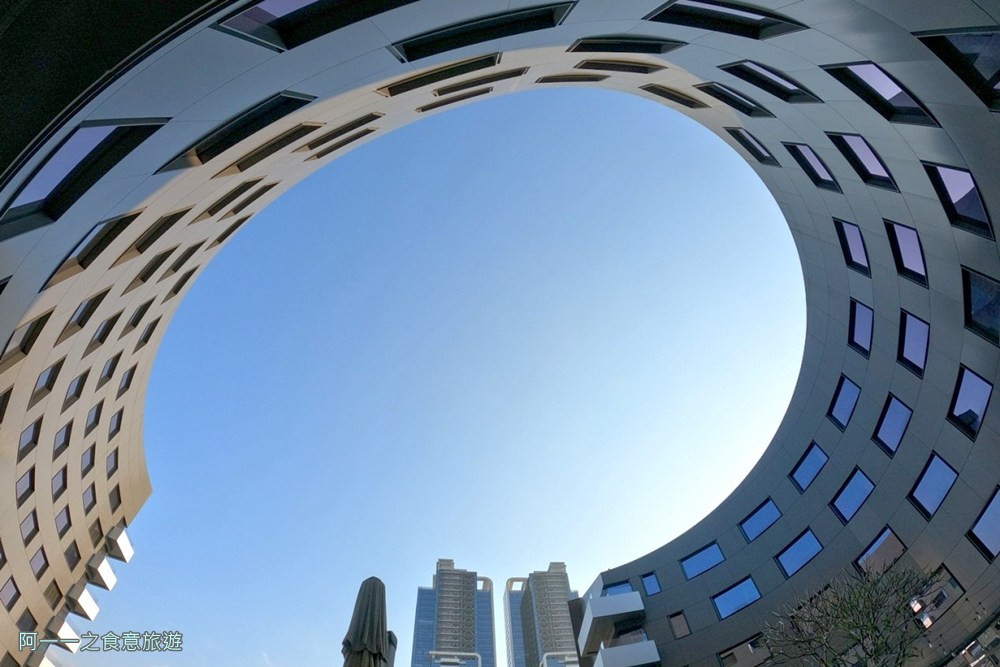 台北大直英迪格酒店.精緻套房