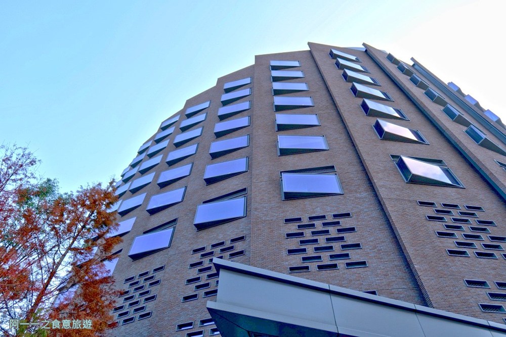 台北大直英迪格酒店