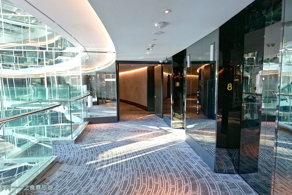 台北大直英迪格酒店