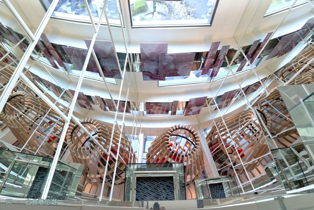 台北大直英迪格酒店