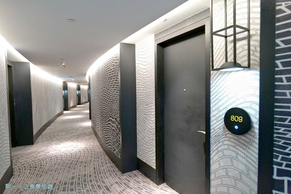 台北大直英迪格酒店