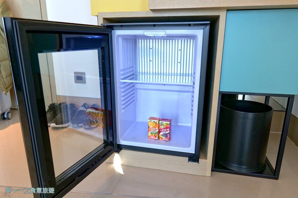 台北大直英迪格酒店.精緻套房