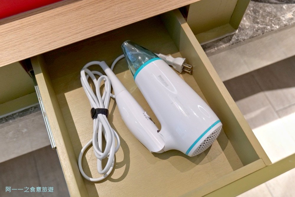 台北大直英迪格酒店.精緻套房