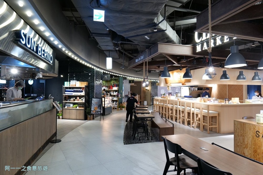 台北大直英迪格酒店.精緻套房