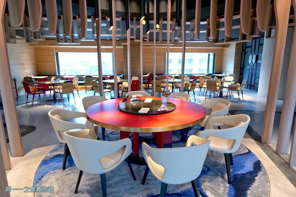 台北大直英迪格酒店.精緻套房.早餐吃到飽