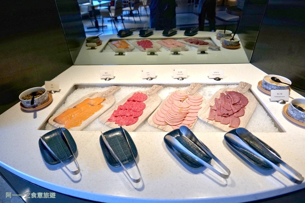 台北大直英迪格酒店.精緻套房.早餐吃到飽