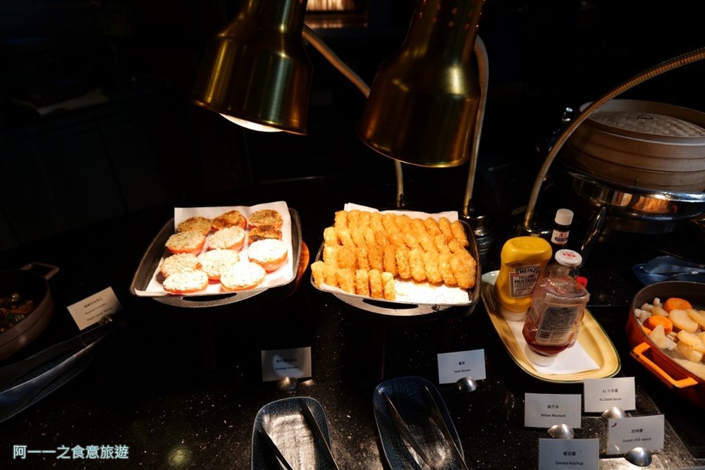 台北大直英迪格酒店.精緻套房.早餐吃到飽