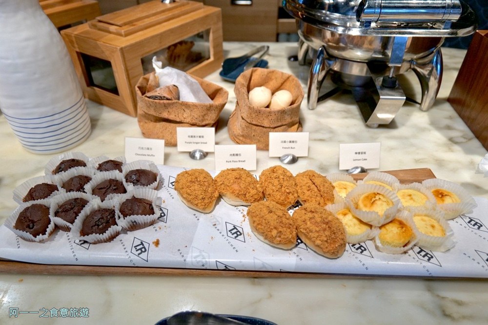 台北大直英迪格酒店.精緻套房.早餐吃到飽